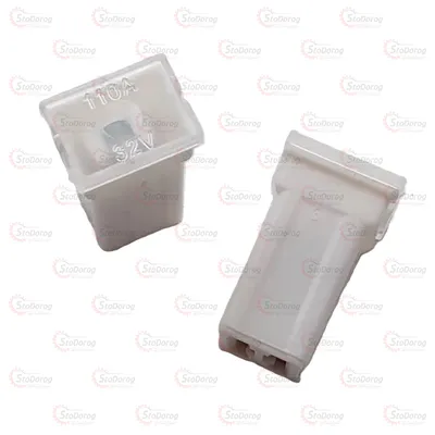 Запобіжник Daewoo Lanos 110А