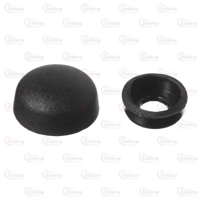 Заглушка автомобільна 13серія 13500 13500