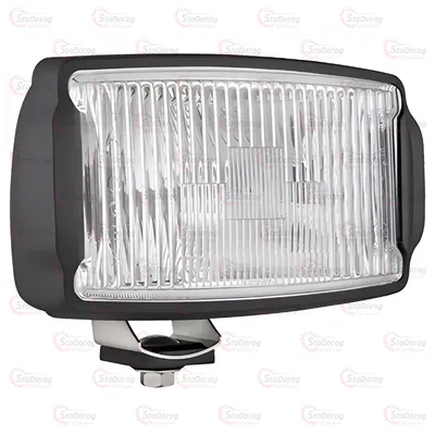 Додаткові Фари WESEM (1шт) 220x123x120 мм. HP5.22386