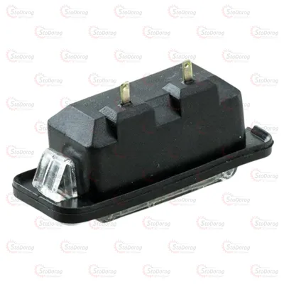 Плафон освітлення номера 2108 Н/О З Лампою СУТИСКИ 2