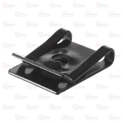 Фіксатор -  Закладна автомобільна 16серія 16187 16187