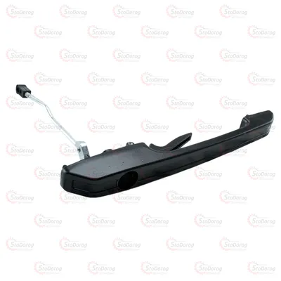 Ручки Двері Зовнішні FLagmus 2109 передня права