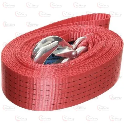 Трос Буксирувальний BELAUTO 3,5т 5м BT35-5