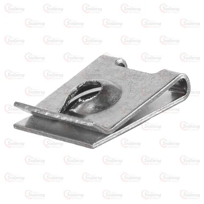 Фіксатор -  Закладна автомобільна 16серія 16224 16224