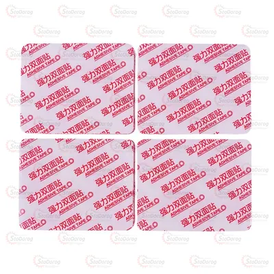 Нано скотч 1мм*54мм*43мм (1 Стикер)