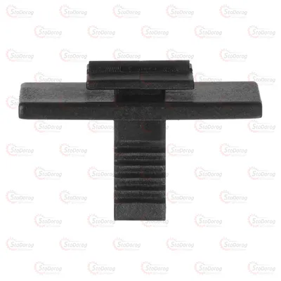 Кліпса обшивки та молдингів автомобільна 15серія 15993 15993