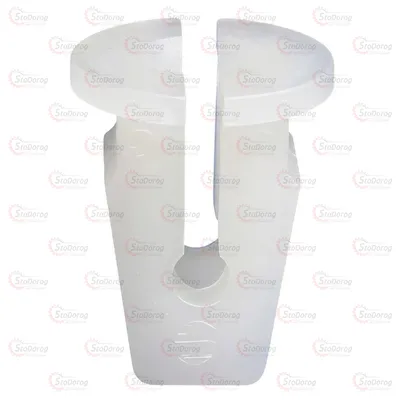 Кліпса під саморіз VW Audi Seat