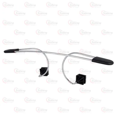 Вішалка Elegant 100541 Хром 56399 2