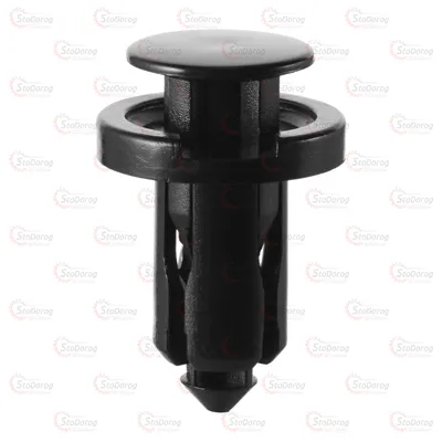 Кліпса розпірної дії автомобільна 11серія 11400 11400