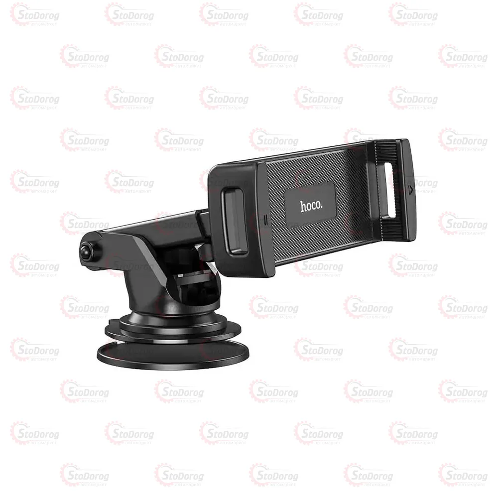 Автотримач Планшета HOCO CA120  - фото 3