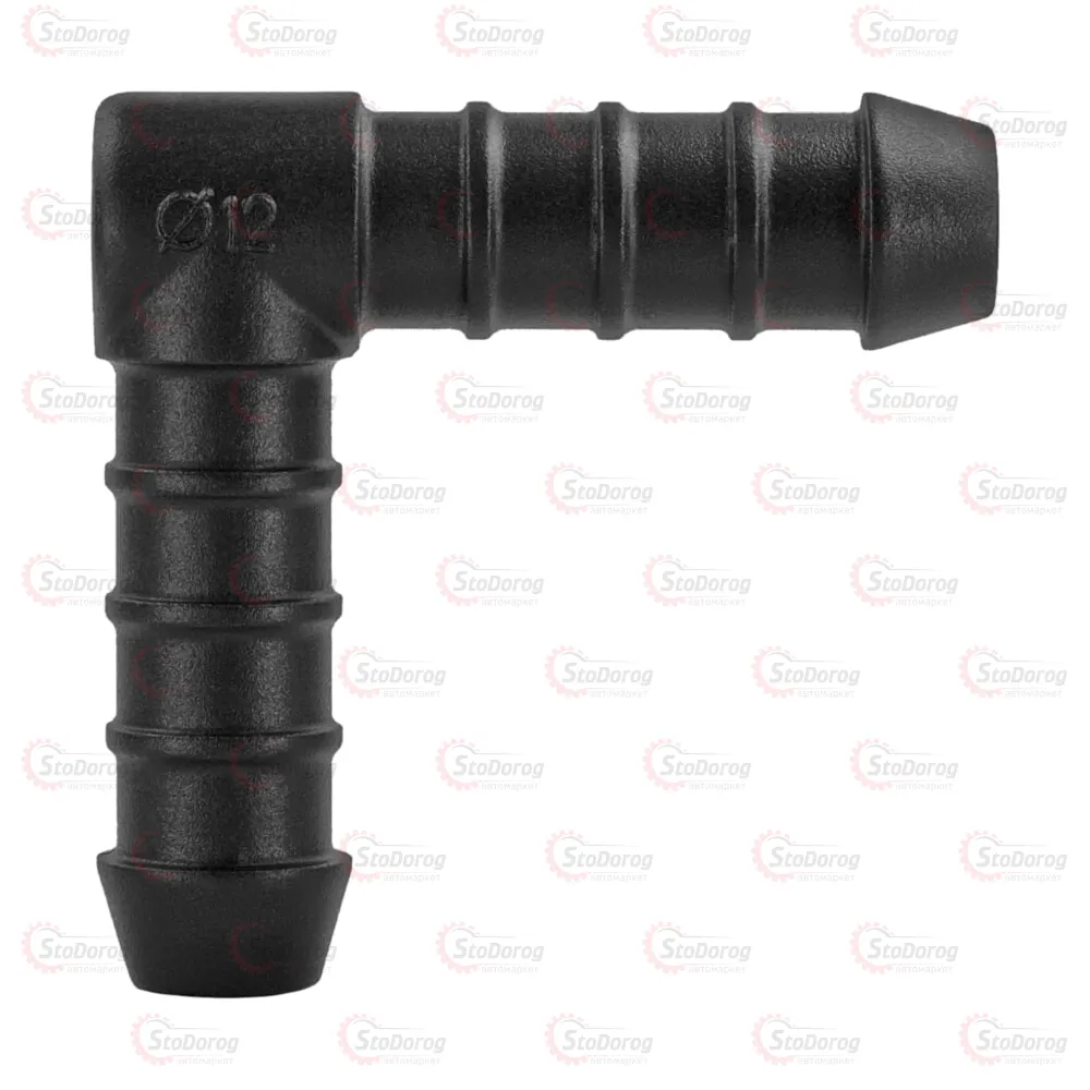 Форсунка омивача - Фітінг автомобільна 22серія 22160 22160 12x12mm(р) 