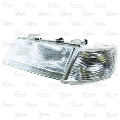 ФАРА 2110 AutoLight ліва BOSCH