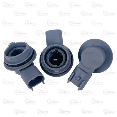 Патрон Поворотів 1118-19 Калина P21W 2