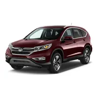 CR-V (12-16)