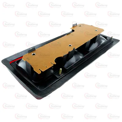 Ліхтар задній 2105 AutoLight лівий (в сборі) 2