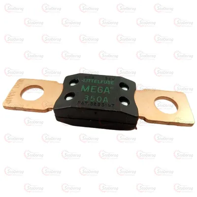 Запобіжник MEGA FG Tesla 350A