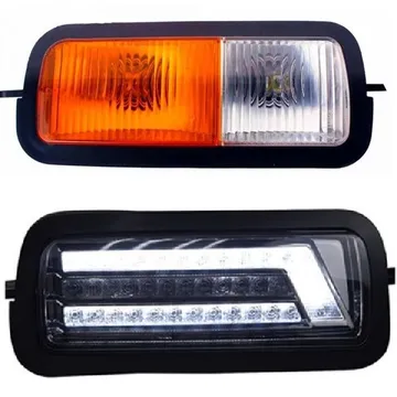 Підфарники