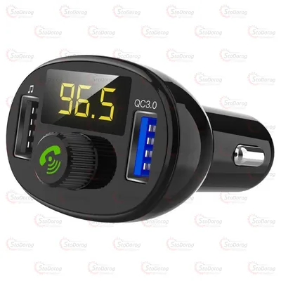 Модулятор InDrive IDF-023 2