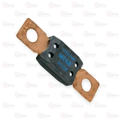 Запобіжник MEGA FG Tesla 200A