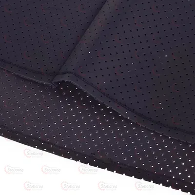 Чохол керма шкіра M VSF-H68/4 Плетений 2