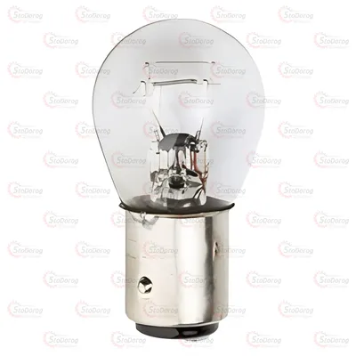 Лампа розжарювання P21/5W 24V Solar 2452 2