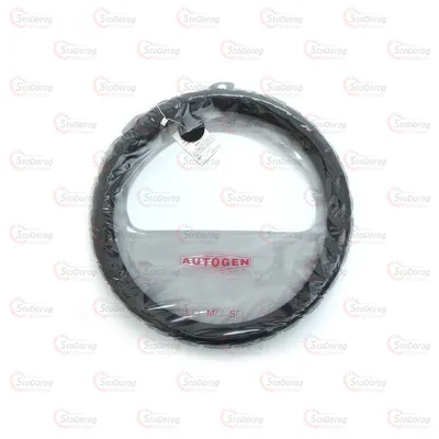 Чохол керма шкіра XL Autogen 011BK 2