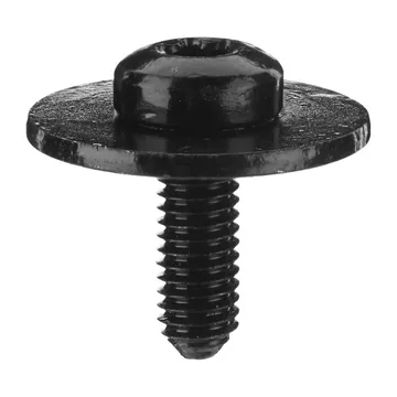 Болти модельні