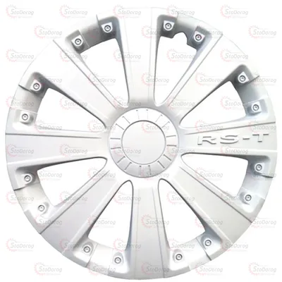 Ковпаки 13 Україна RS-T White 40950