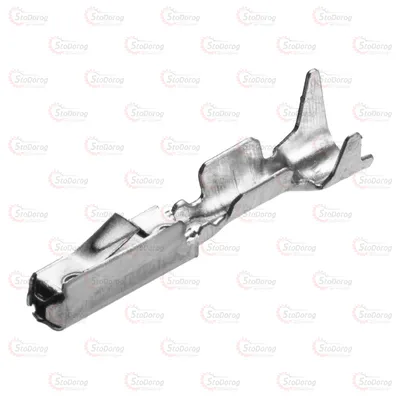 Клема роз'єма автомобільна 45серія 45000 45000