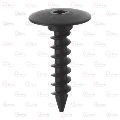 Болт - Гвинт модельний автомобільний 19серія 19003 19003