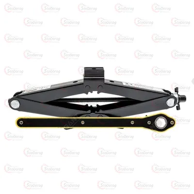 Домкрат-Ромб Elegant 100816