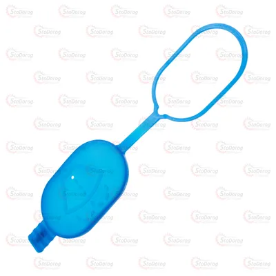 Кришка бачка омивача автомобільна 22серія 22709 22709