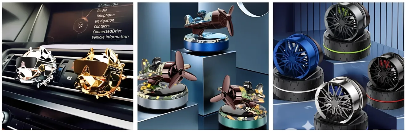 Ароматизатори