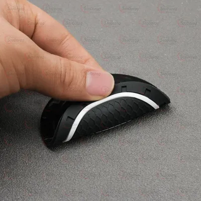 Килимки В Підстаканник Renault 7см 2шт 2