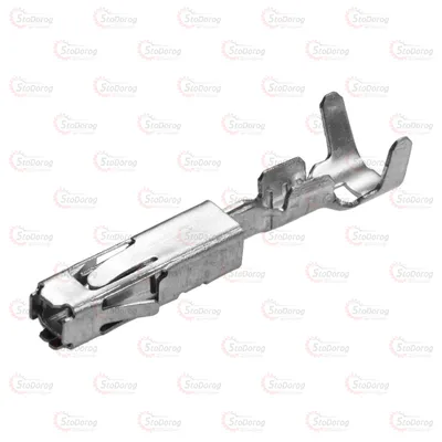 Клема роз'єма автомобільна 45серія 45093 45093