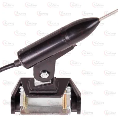 Антена На Затиску VITOL Diamond Н61069BK 2