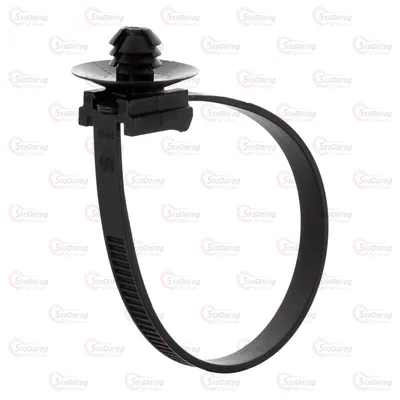 Хомут автомобільний 26серія 26070 26070