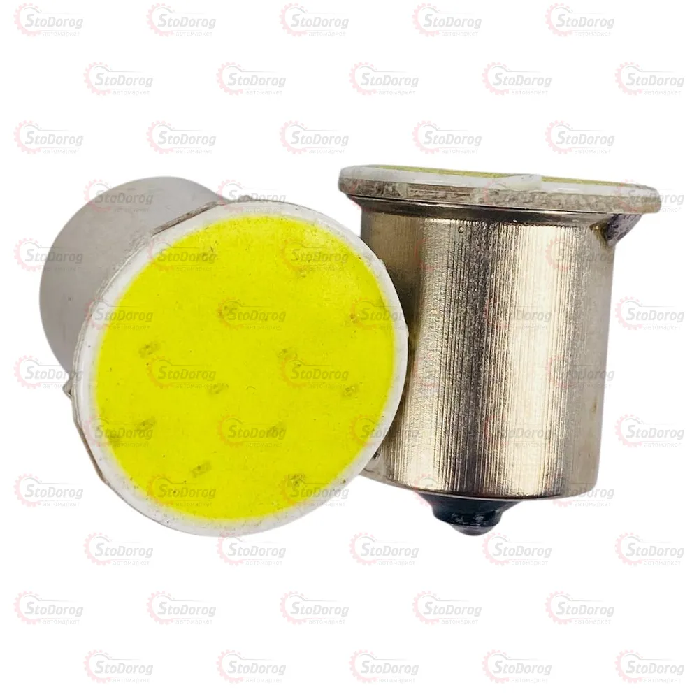 Світлодіод LED P21W 12V 