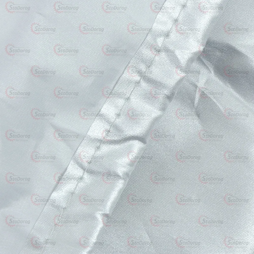 Тент Седан 533x178x120см XL 100 278 ELEGANT(Кишеня Під Дзеркало+Замок  - фото 3