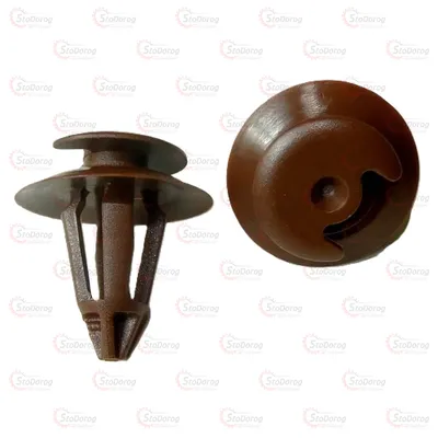 Кліпсаі VW Seat Audi Skoda