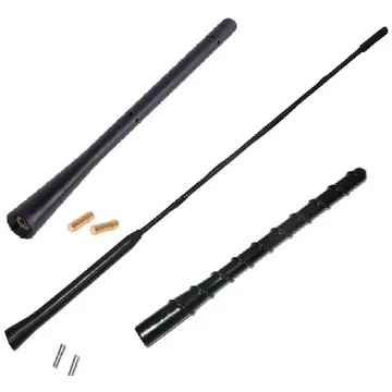 Антенні наконечники