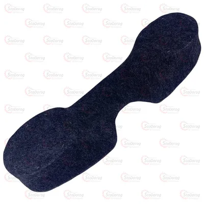 Полиця під колонки LANOS ворс під стоп сигнал