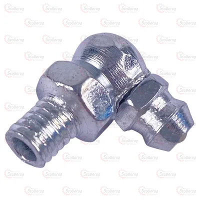 Масльонка d-6 90гр Arvik ARV-М6/1（90°）