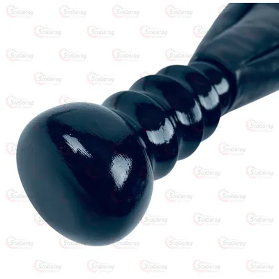 Ручка КПП з Пильником 2101-07 Дерево 2