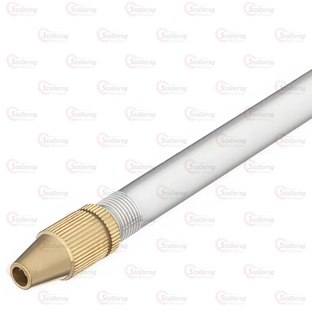 Пістолет для нафтування мовильниця Intertool PT-0704  - фото 3