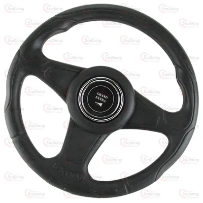 Кермо Lada 2108-99 Гранд-Екстра