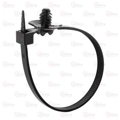 Хомут автомобільний 26серія 26061 26061