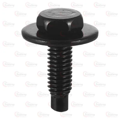 Болт - Гвинт модельний автомобільний 19серія 19868 19868