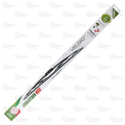 Двірник Каркасний VELGIO Evolution Neo 26  650mm EN65
