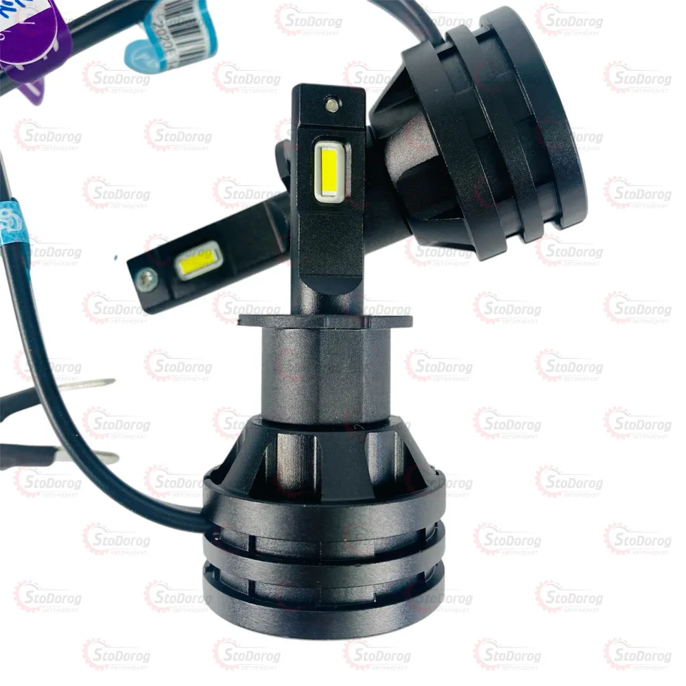 Лампа LED H3 M2  - фото 2